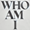 Who am I?